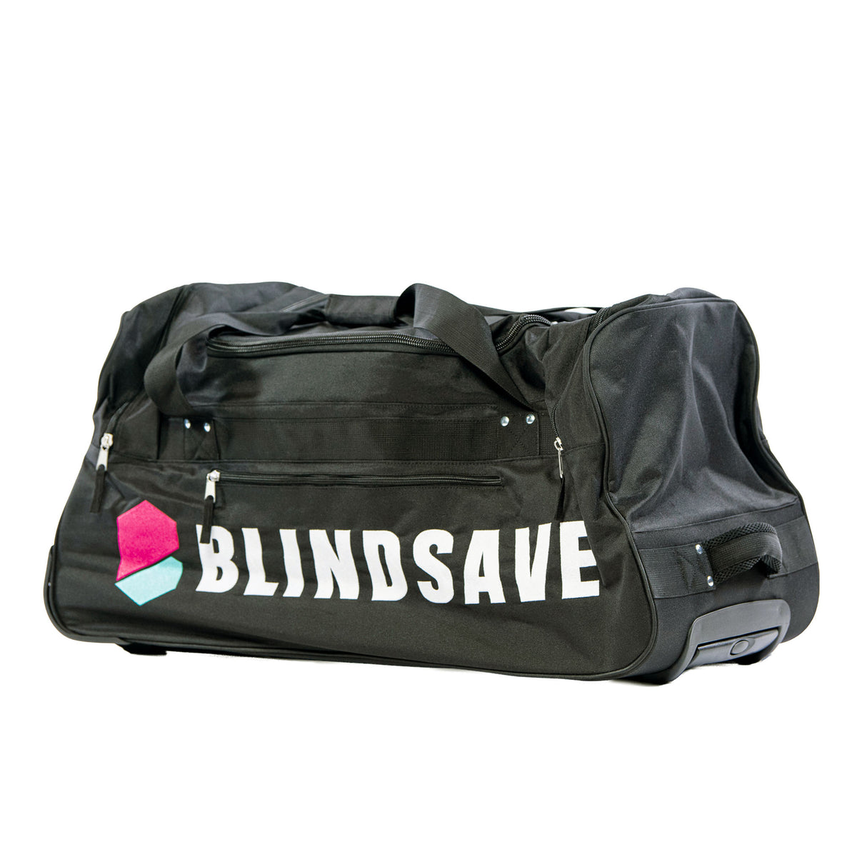 BLINDSAVE LITE TROLLEY MAALIVAHDIN VARUSTEKASSI