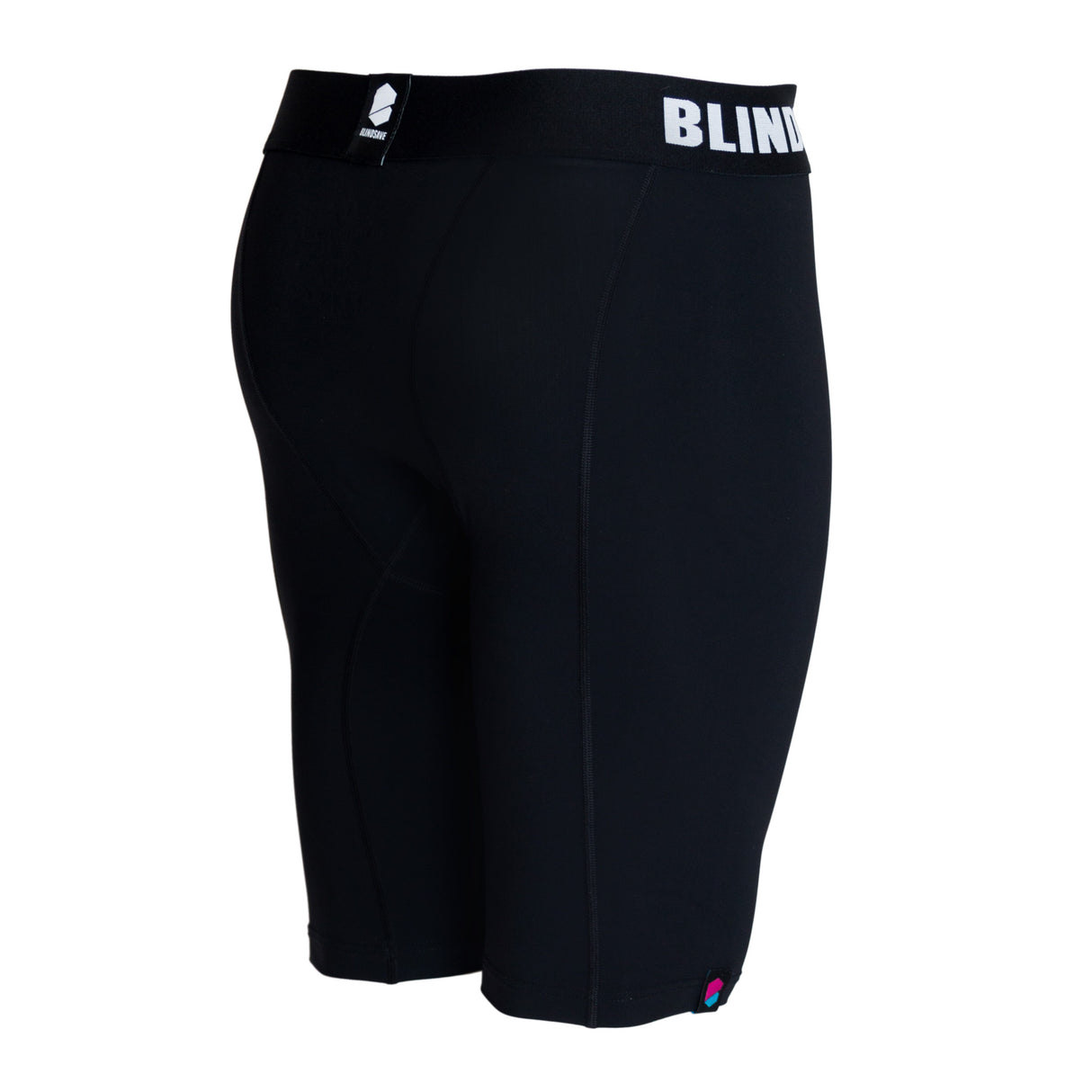 BLINDSAVE KOMPRESSIO SHORTSIT