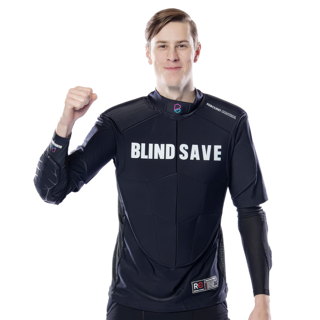 BLINDSAVE MAALIVAHDIN KYYNÄRSUOJAT