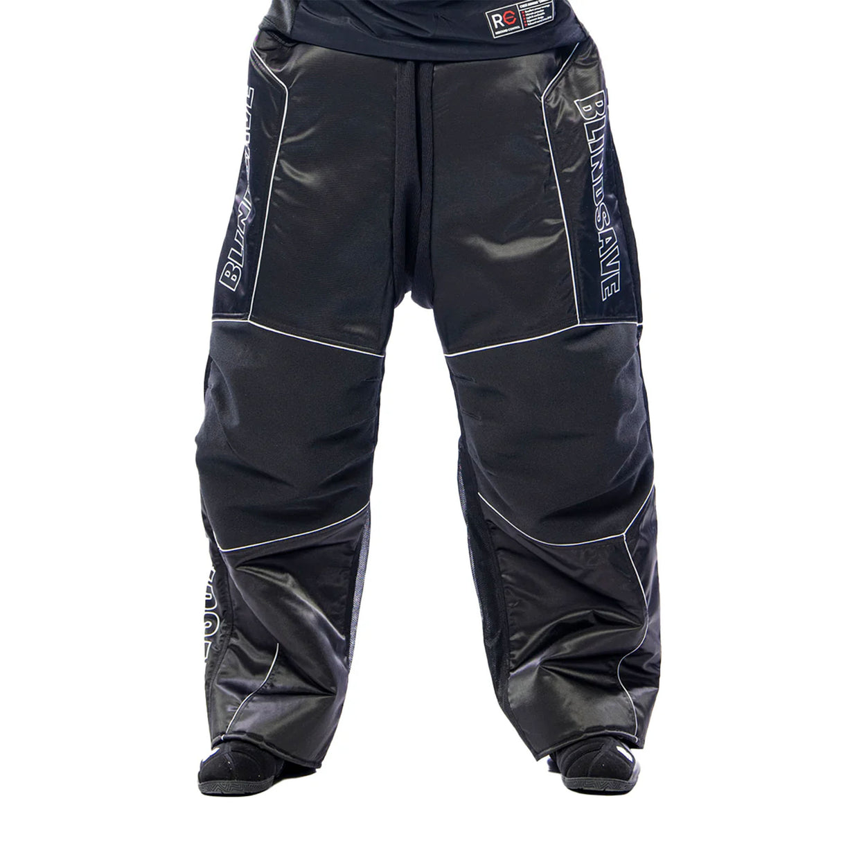 BLINDSAVE LEGACY RC MAALIVAHDIN HOUSUT