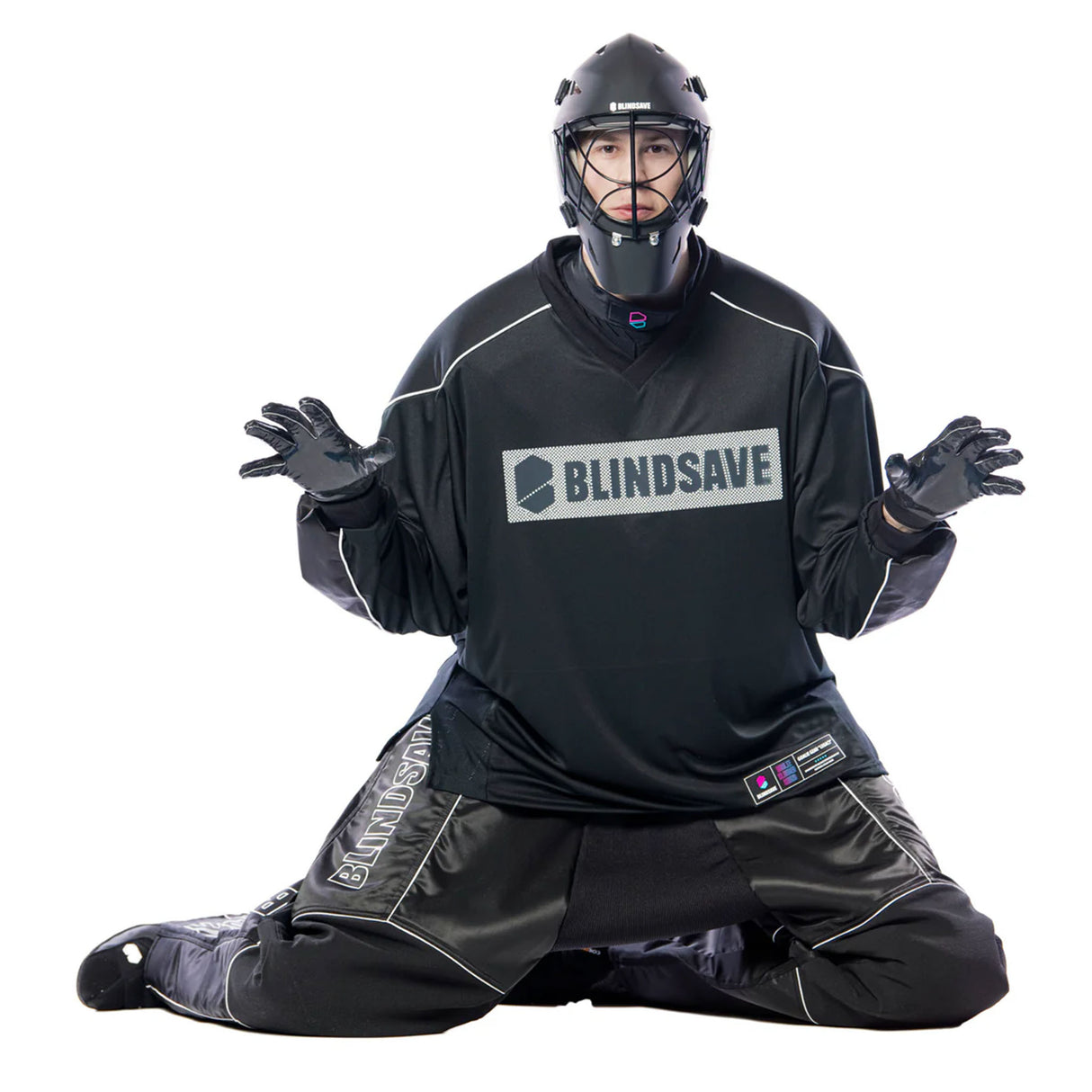 BLINDSAVE LEGACY RC MAALIVAHDIN HOUSUT