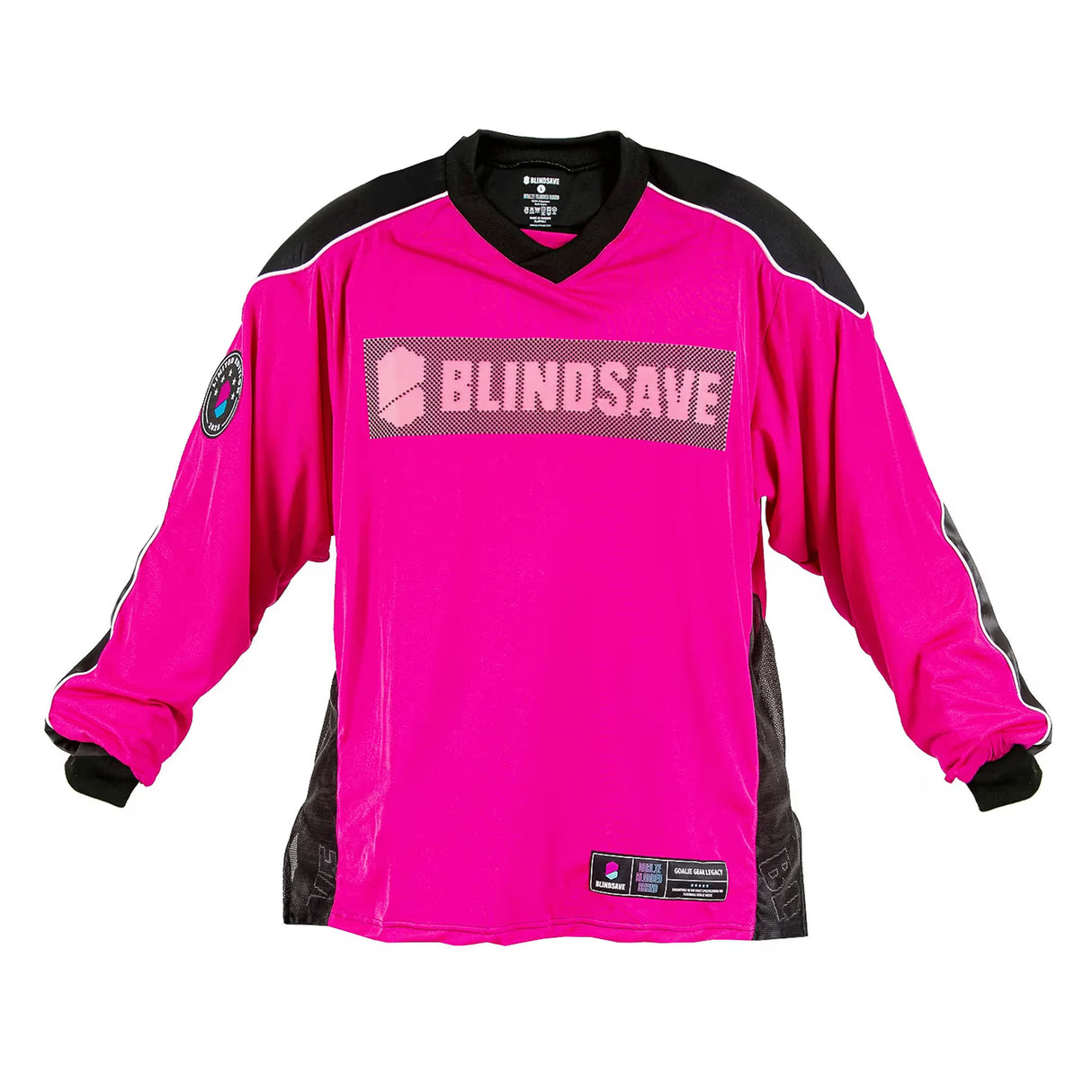 BLINDSAVE LEGACY LIMITED EDITION MAALIVAHDIN PAITA