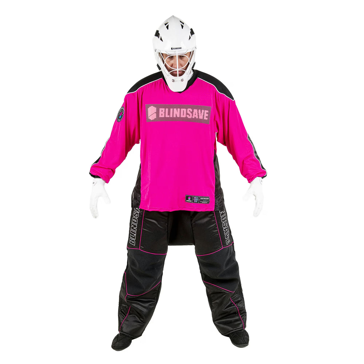 BLINDSAVE LEGACY RC LIMITED EDITION MAALIVAHDIN HOUSUT