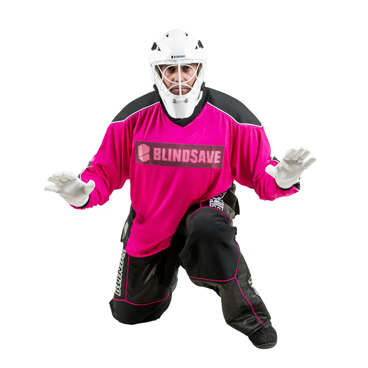 BLINDSAVE LEGACY LIMITED EDITION MAALIVAHDIN PAITA