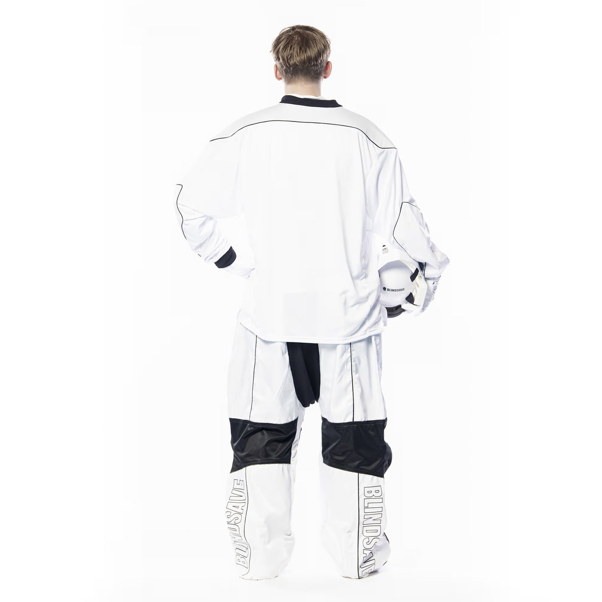 BLINDSAVE LEGACY MAALIVAHDIN PAITA JA HOUSUT