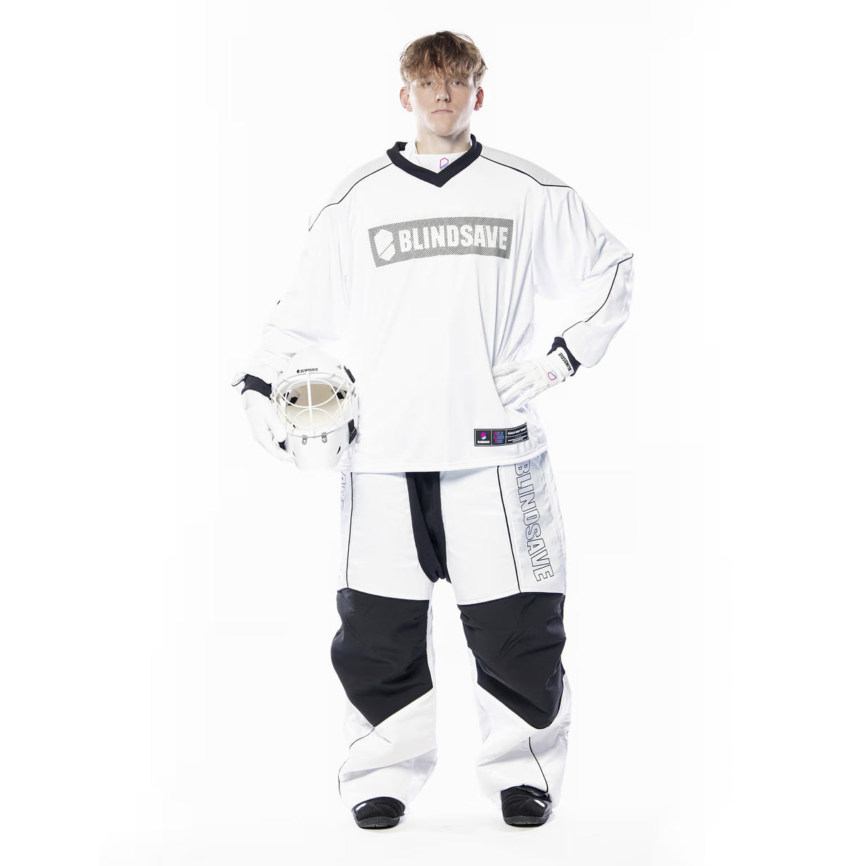 BLINDSAVE LEGACY MAALIVAHDIN PAITA JA HOUSUT