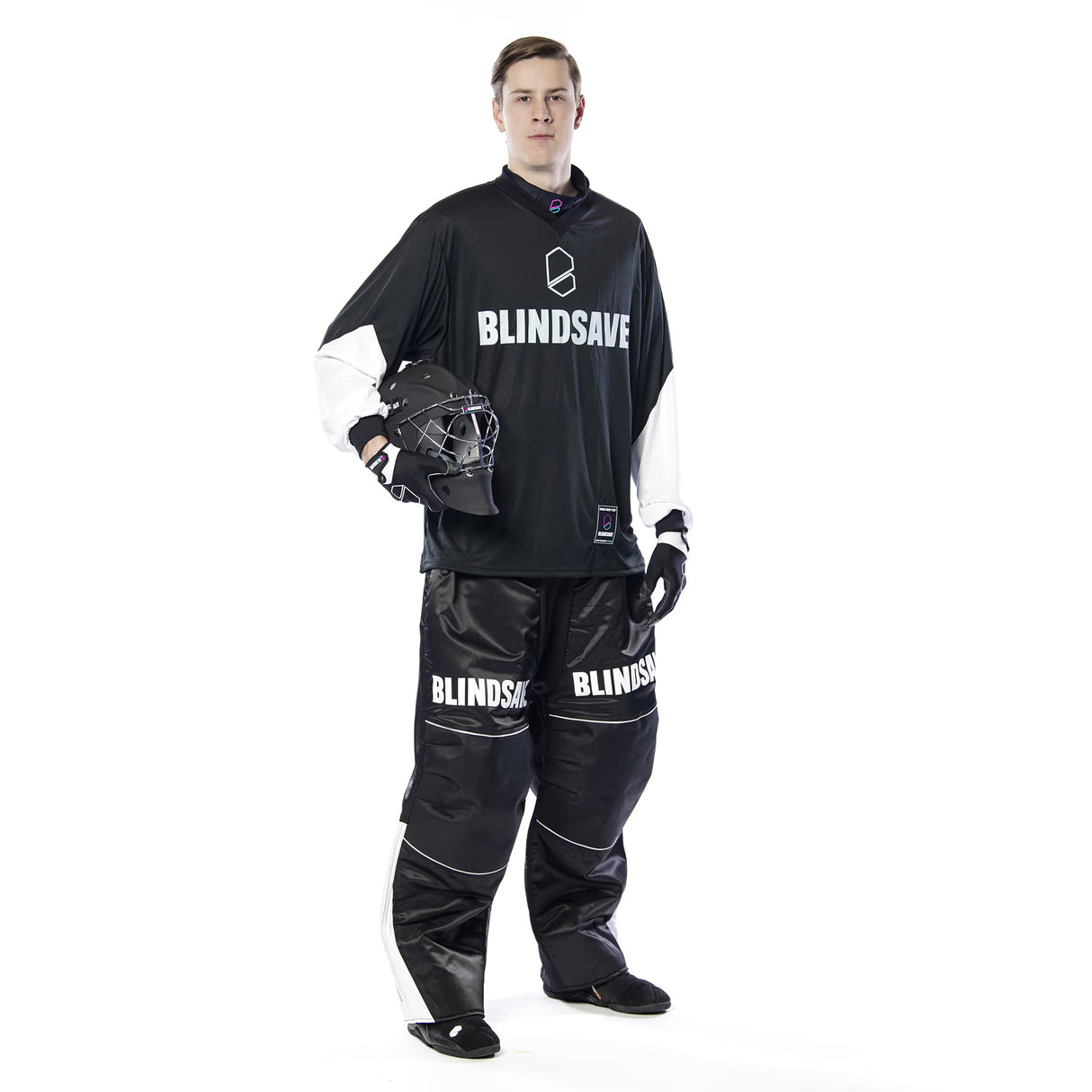 BLINDSAVE LITE MAALIVAHDIN HOUSUT