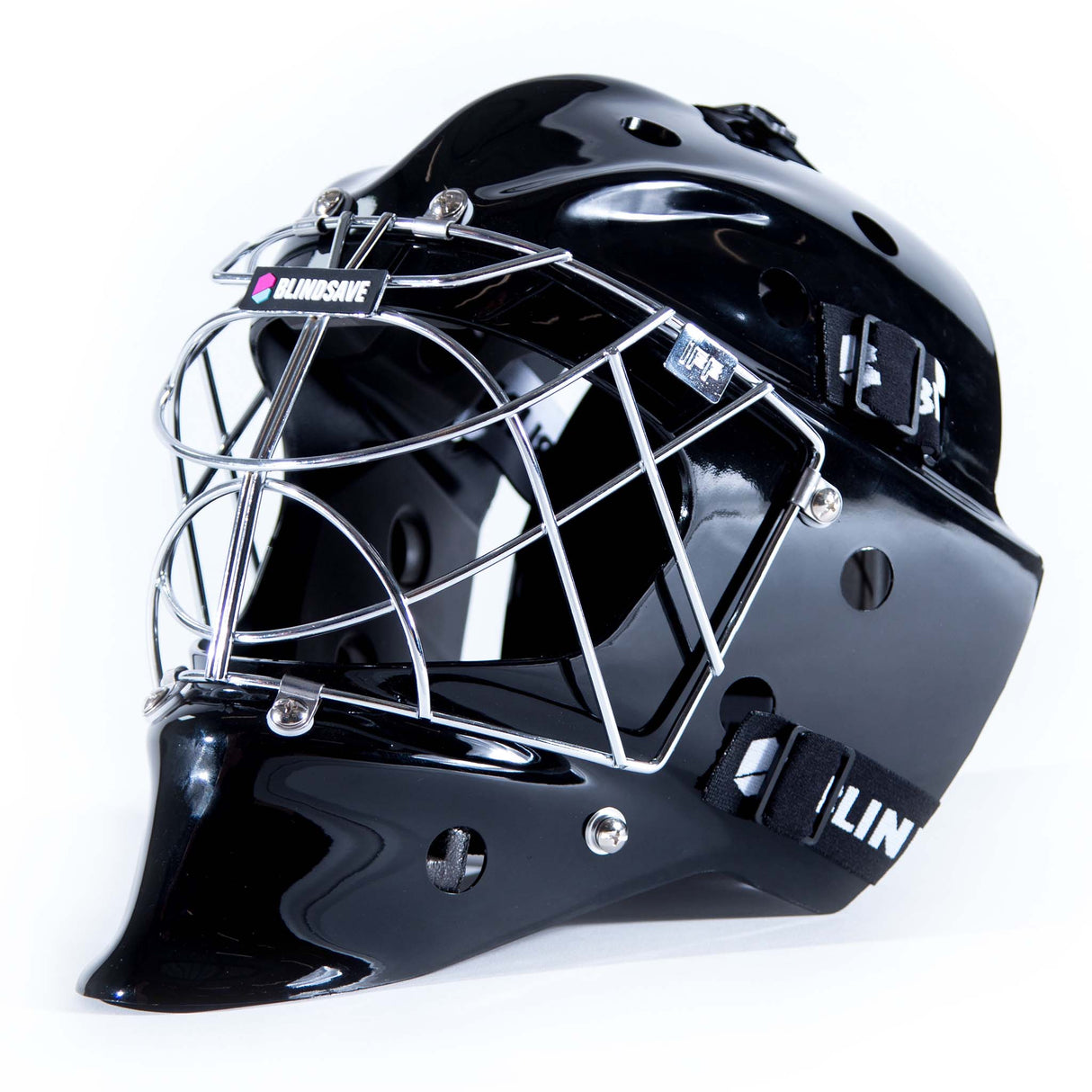 BLINDSAVE ORIGINAL SENIOR MAALIVAHDIN MASKI