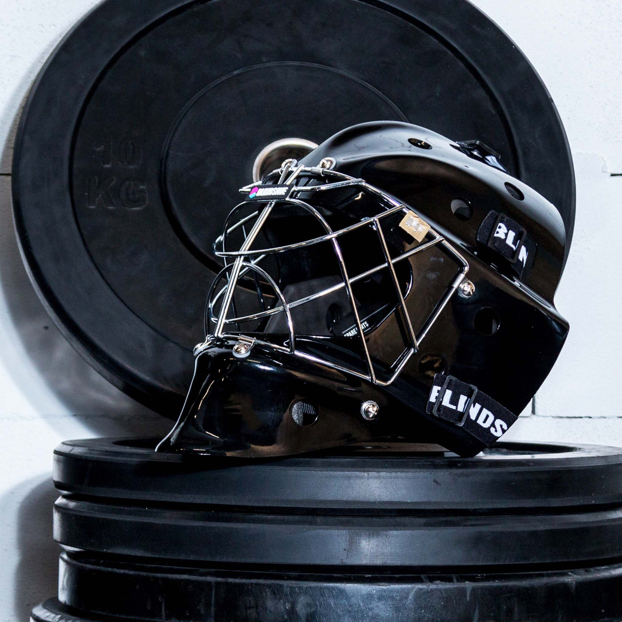 BLINDSAVE ORIGINAL SENIOR MAALIVAHDIN MASKI