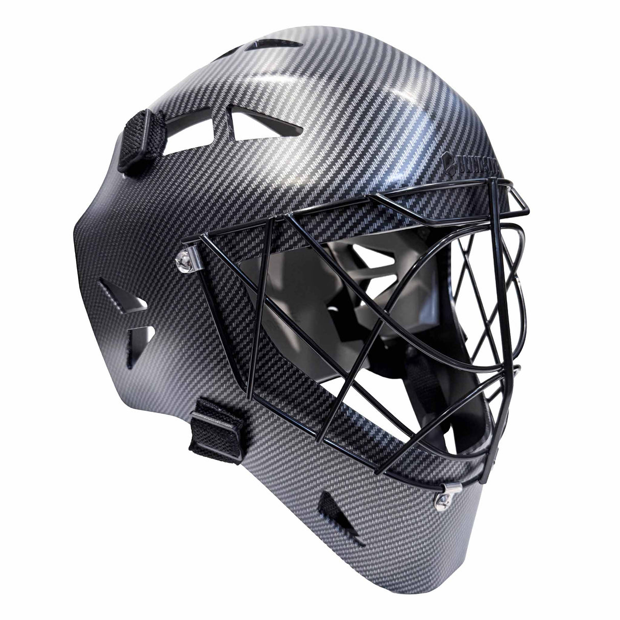 BLINDSAVE SHARKY VAULT EDITION SENIOR GOALIE MASK