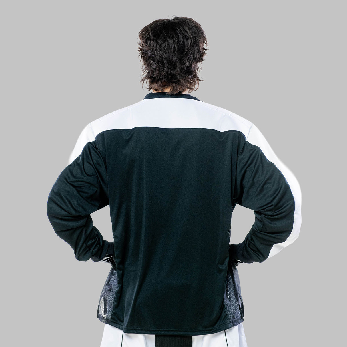 BLINDSAVE VAULT BLACK GOALIE JERSEY