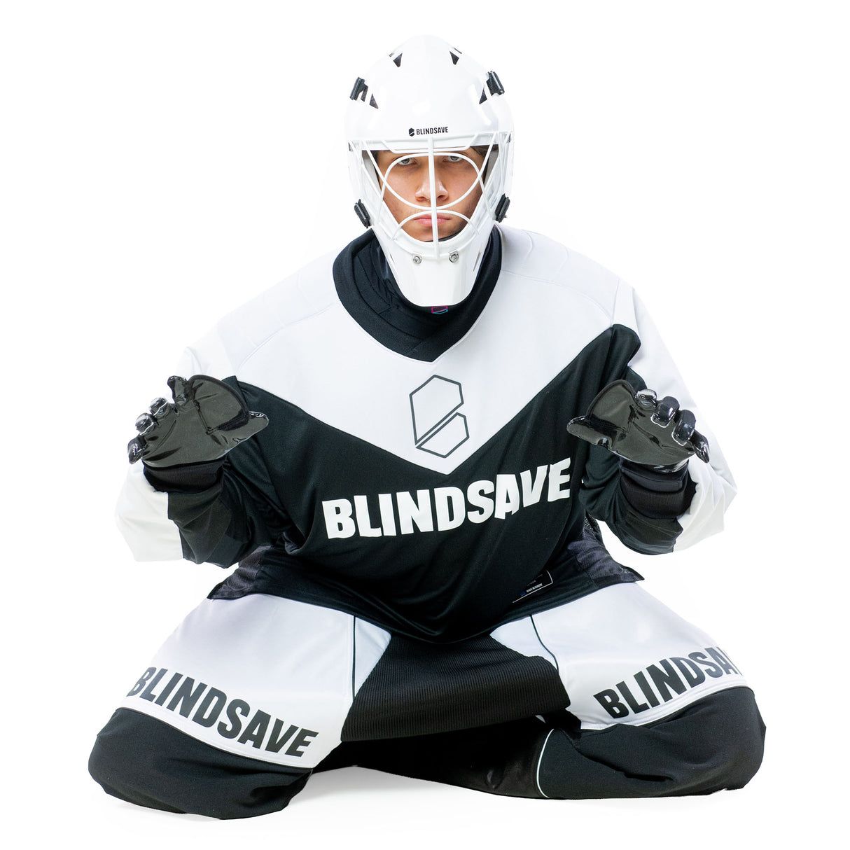 BLINDSAVE VAULT RC GOALIE PANTS