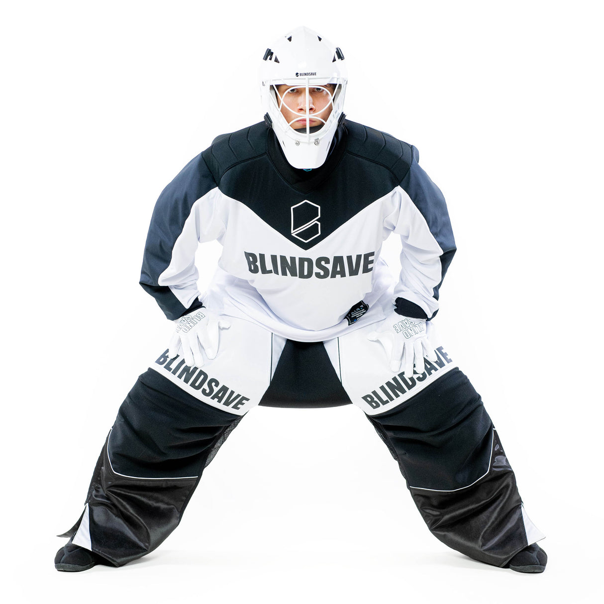 BLINDSAVE VAULT RC GOALIE PANTS
