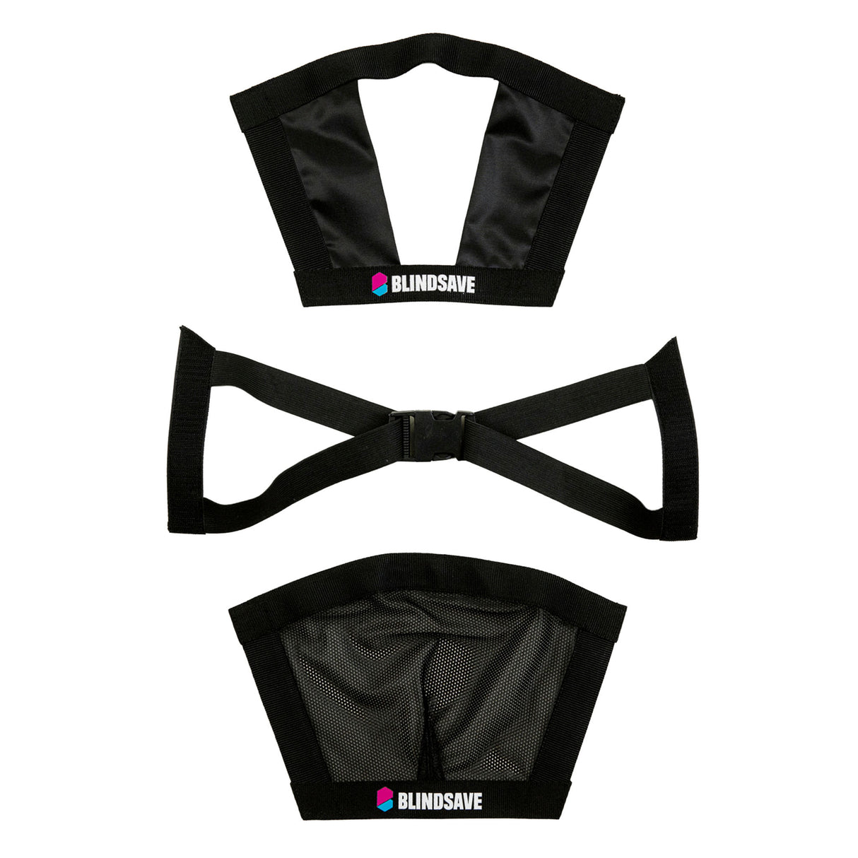 BLINDSAVE GOALIE VISION TRAINER