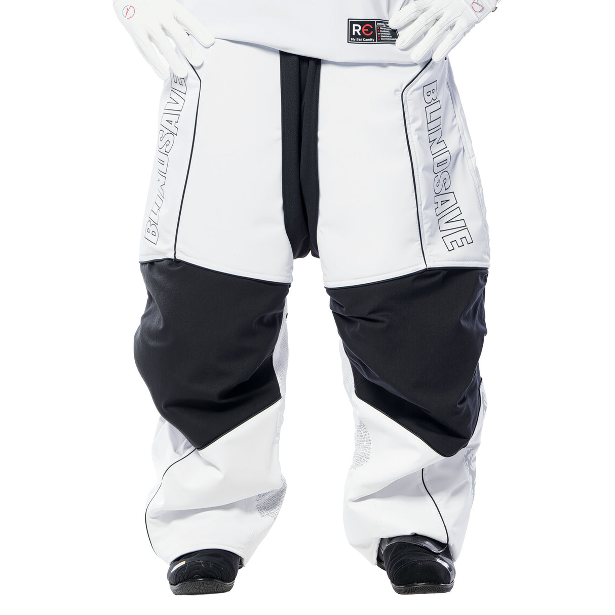 BLINDSAVE LEGACY RC MAALIVAHDIN HOUSUT