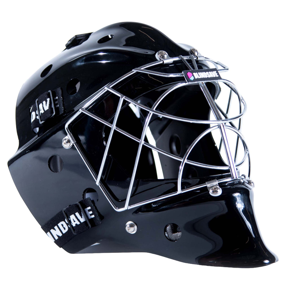 BLINDSAVE ORIGINAL SENIOR MAALIVAHDIN MASKI