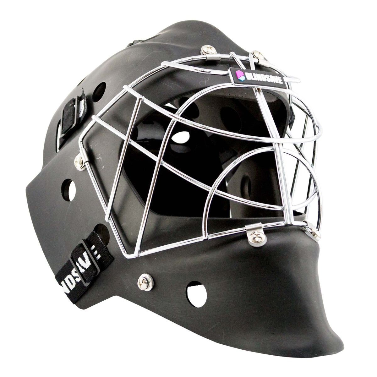 BLINDSAVE ORIGINAL SENIOR GOALIE MASK