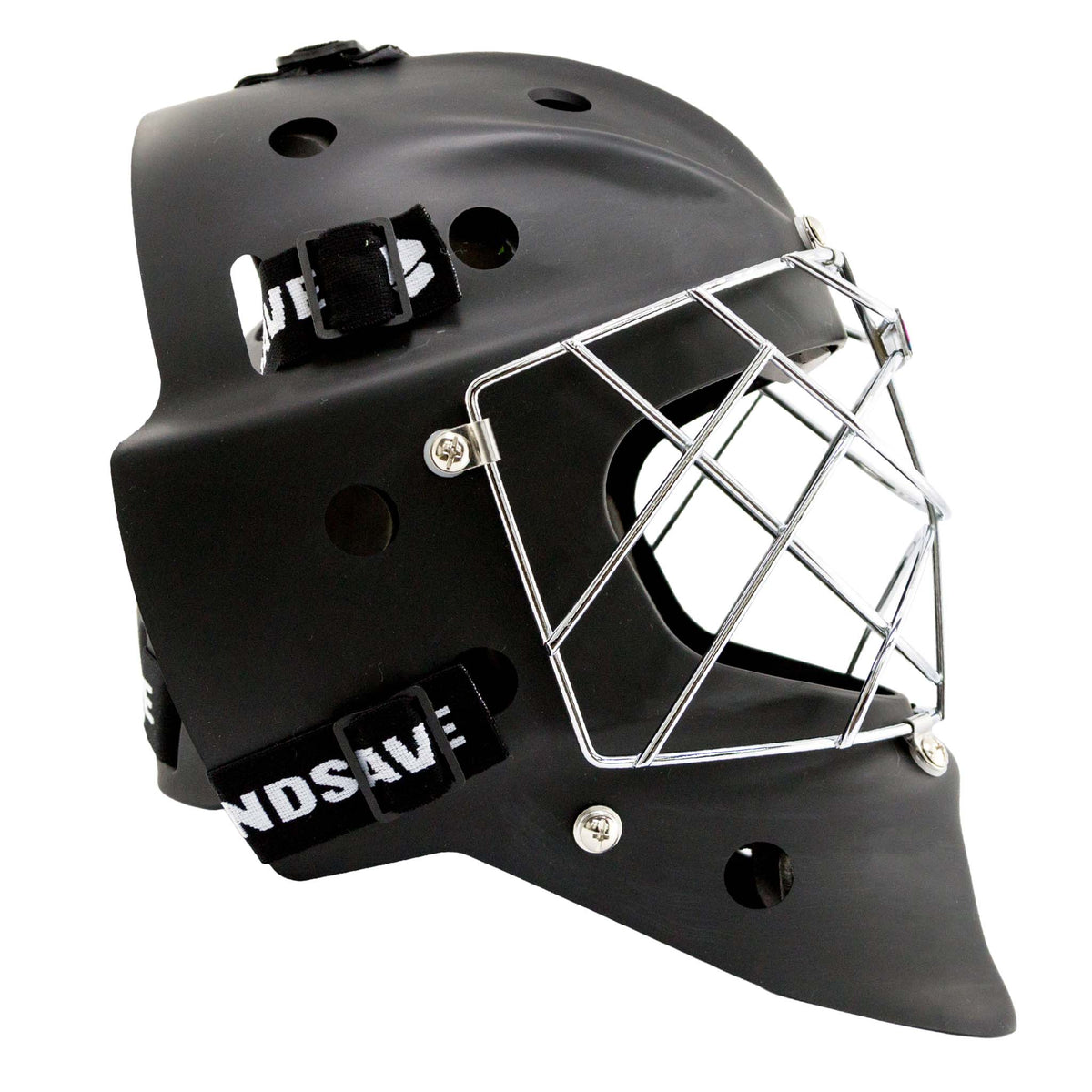 BLINDSAVE ORIGINAL SENIOR GOALIE MASK