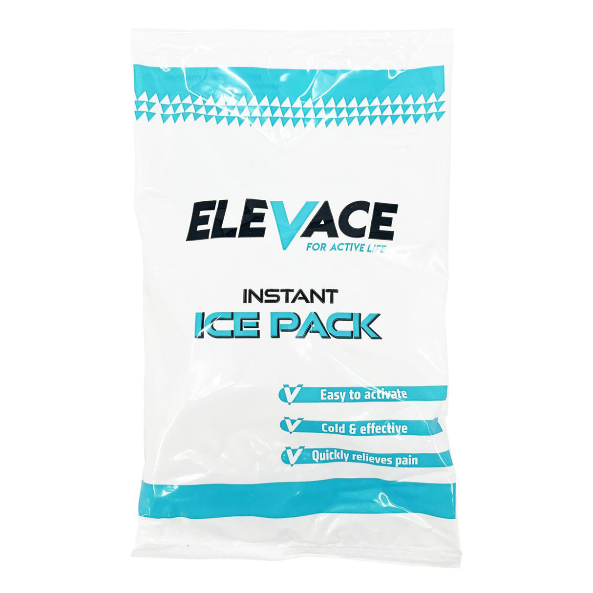 ELEVACE KERTAKÄYTTÖINEN KYLMÄPUSSI