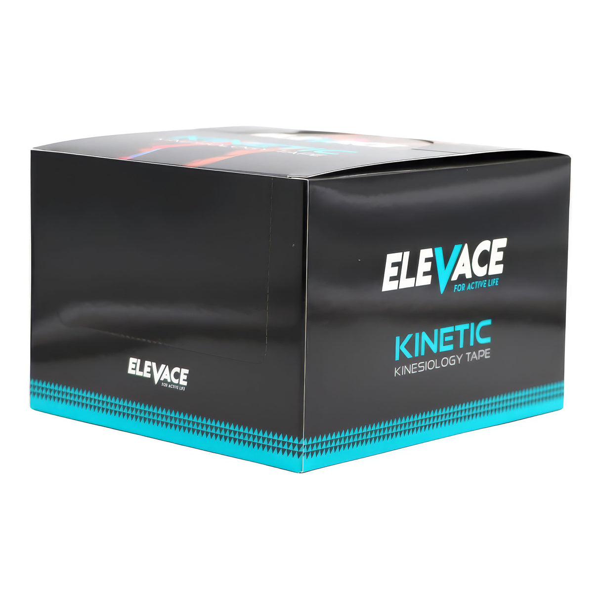 ELEVACE KINETIC DISPLAY KINESIOTEIPPI 6 KPL