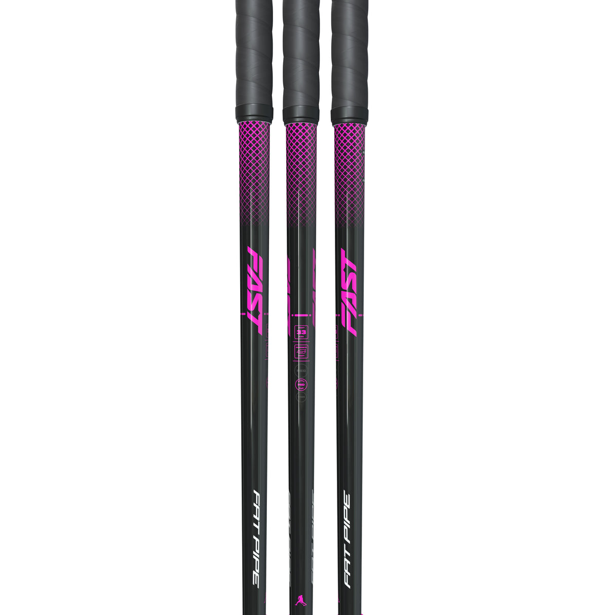 FAT PIPE FAST 33 PINK
