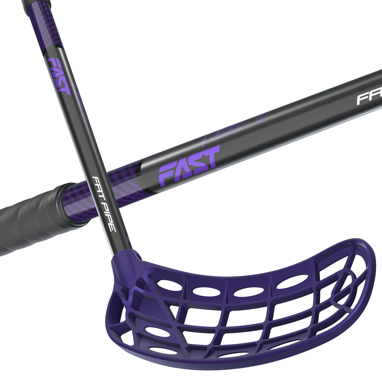 FAT PIPE FAST 33 PURPLE