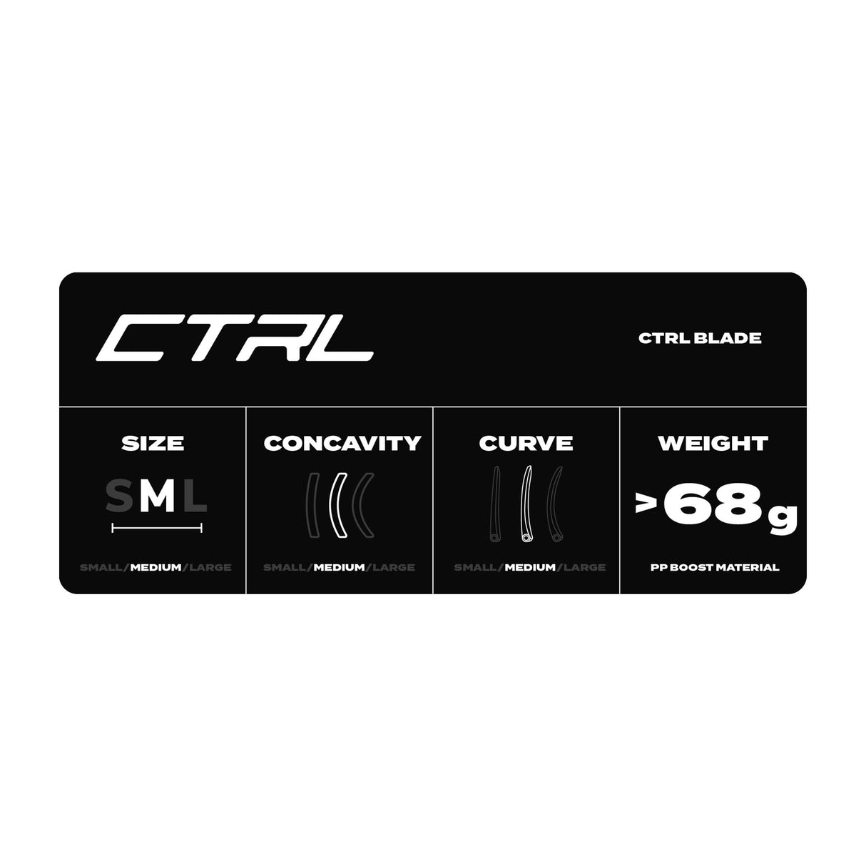 FAT PIPE CTRL (PPH)