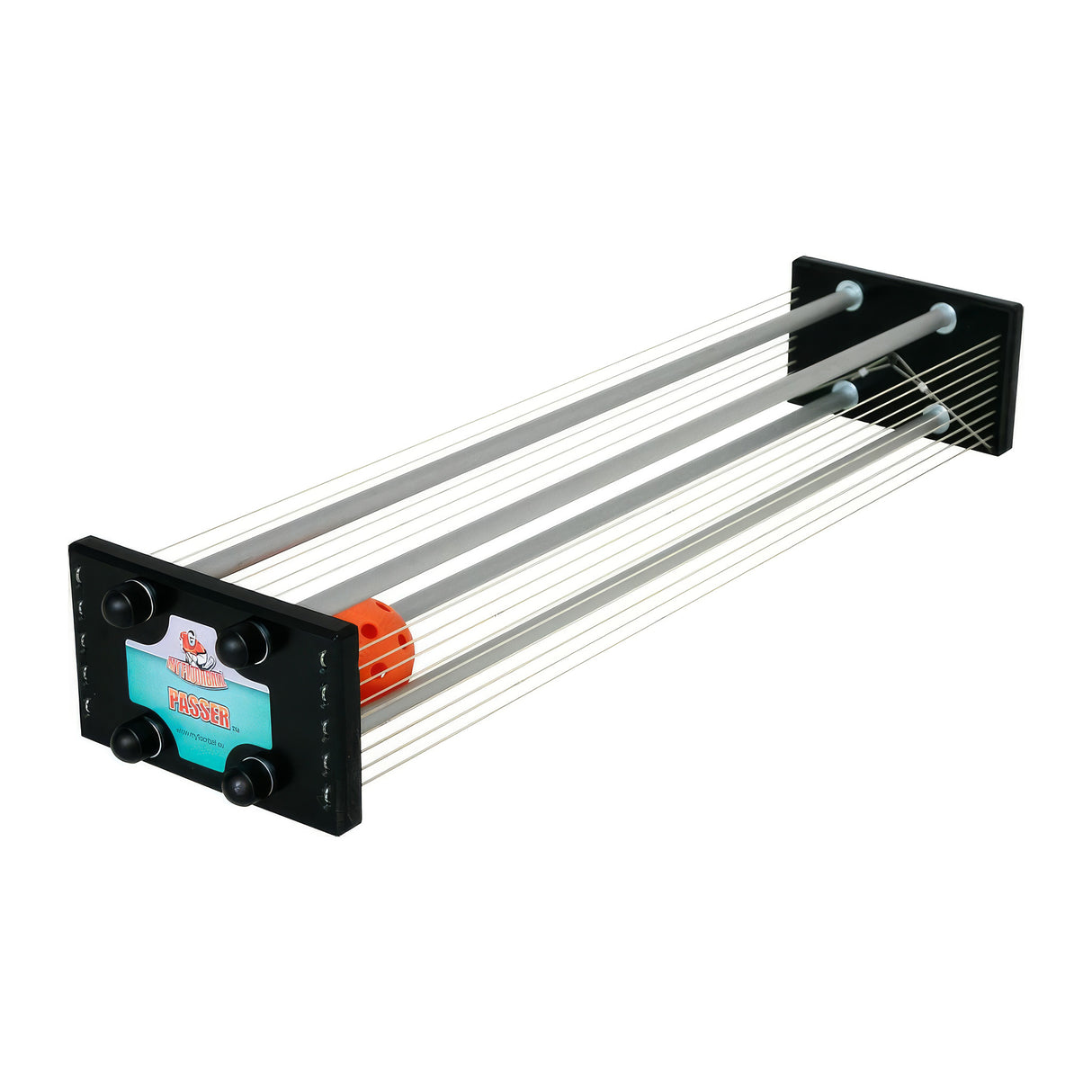 MY FLOORBALL PASSER SYÖTTÖSEINÄ
