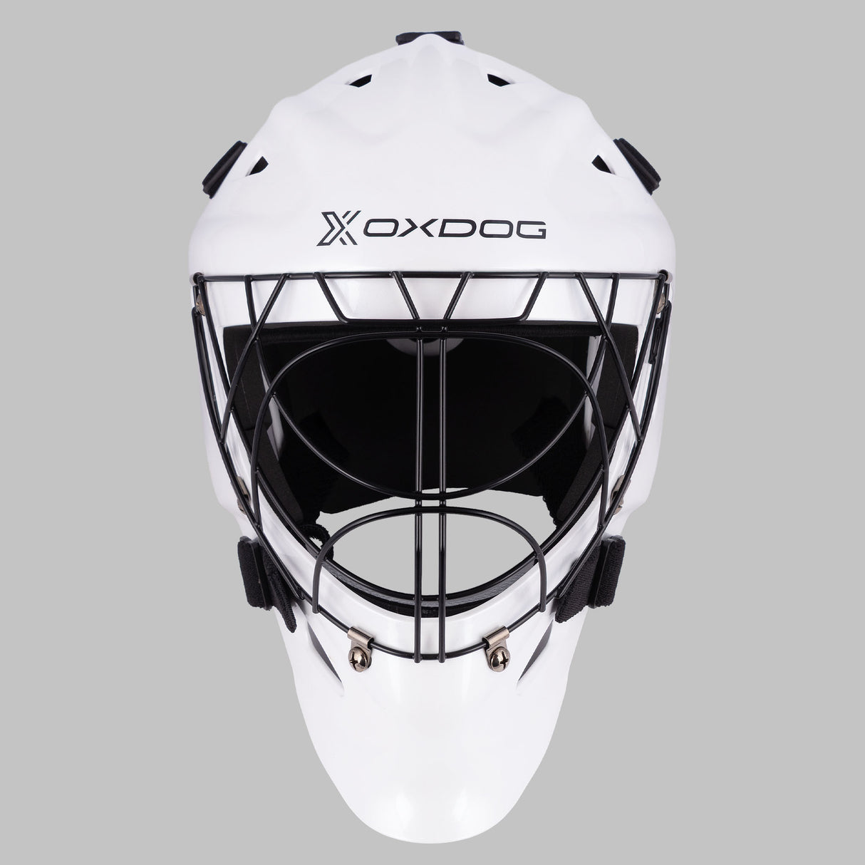 OXDOG XGUARD SENIOR GOALIE MASK
