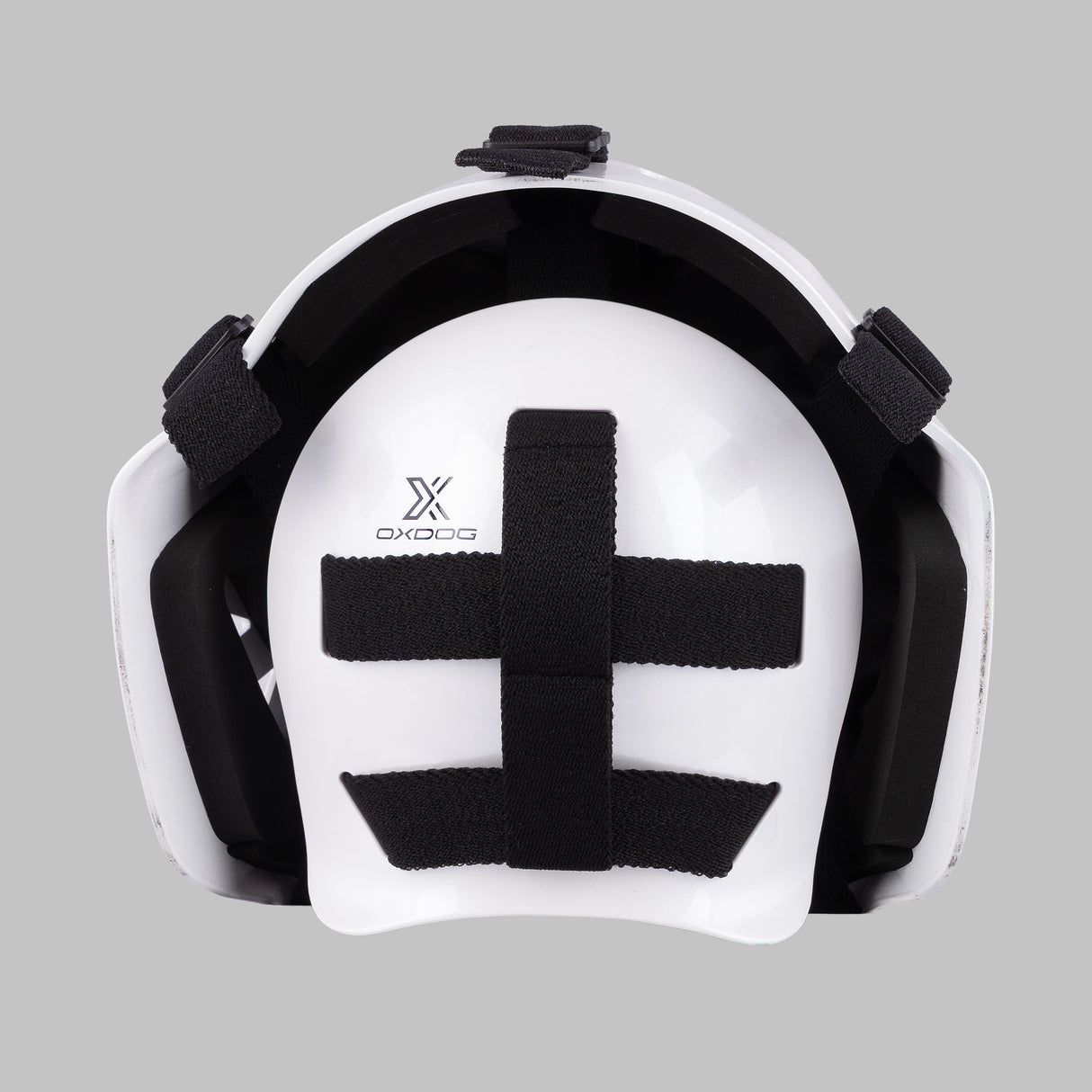 OXDOG XGUARD SENIOR GOALIE MASK