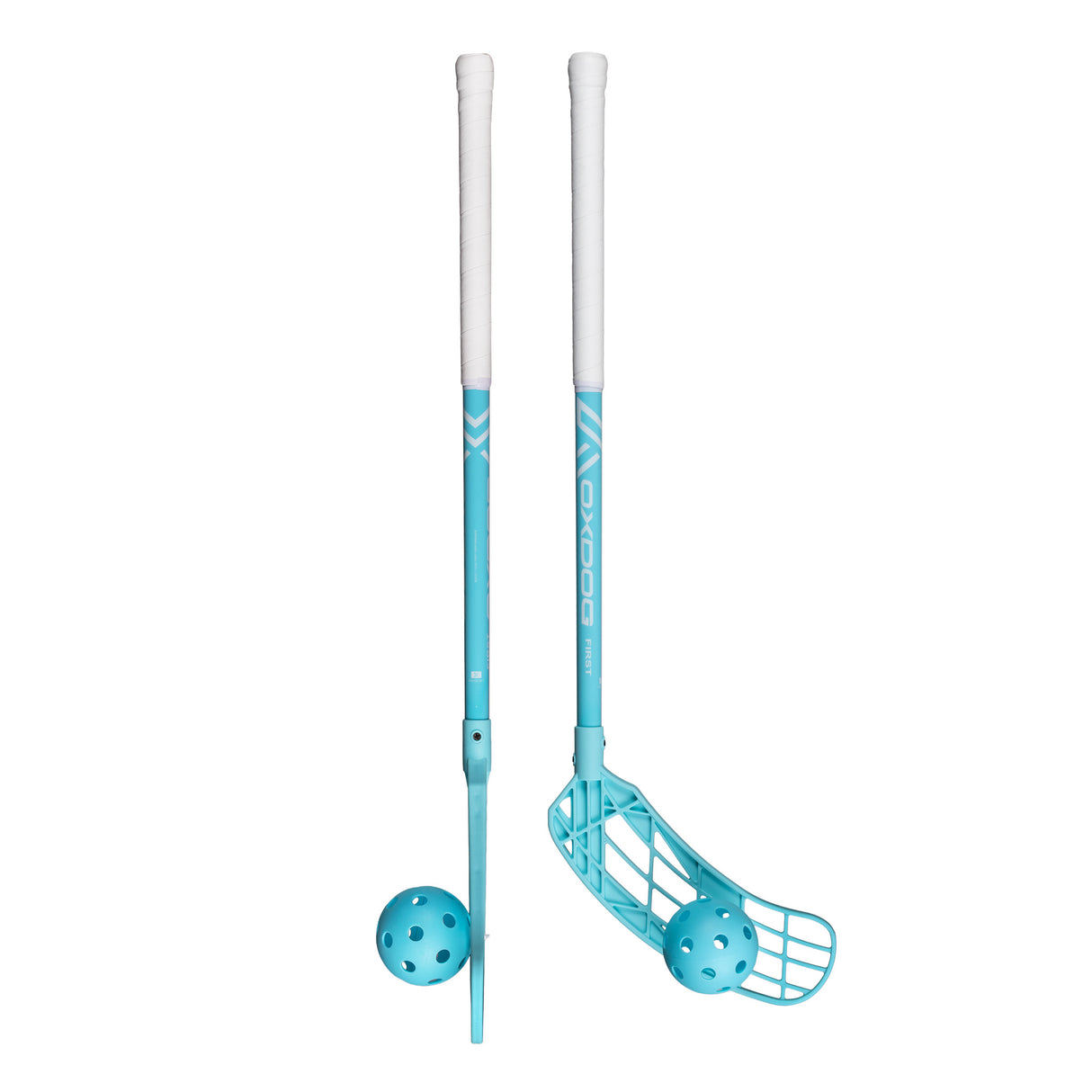 OXDOG FIRST 55 SET TB