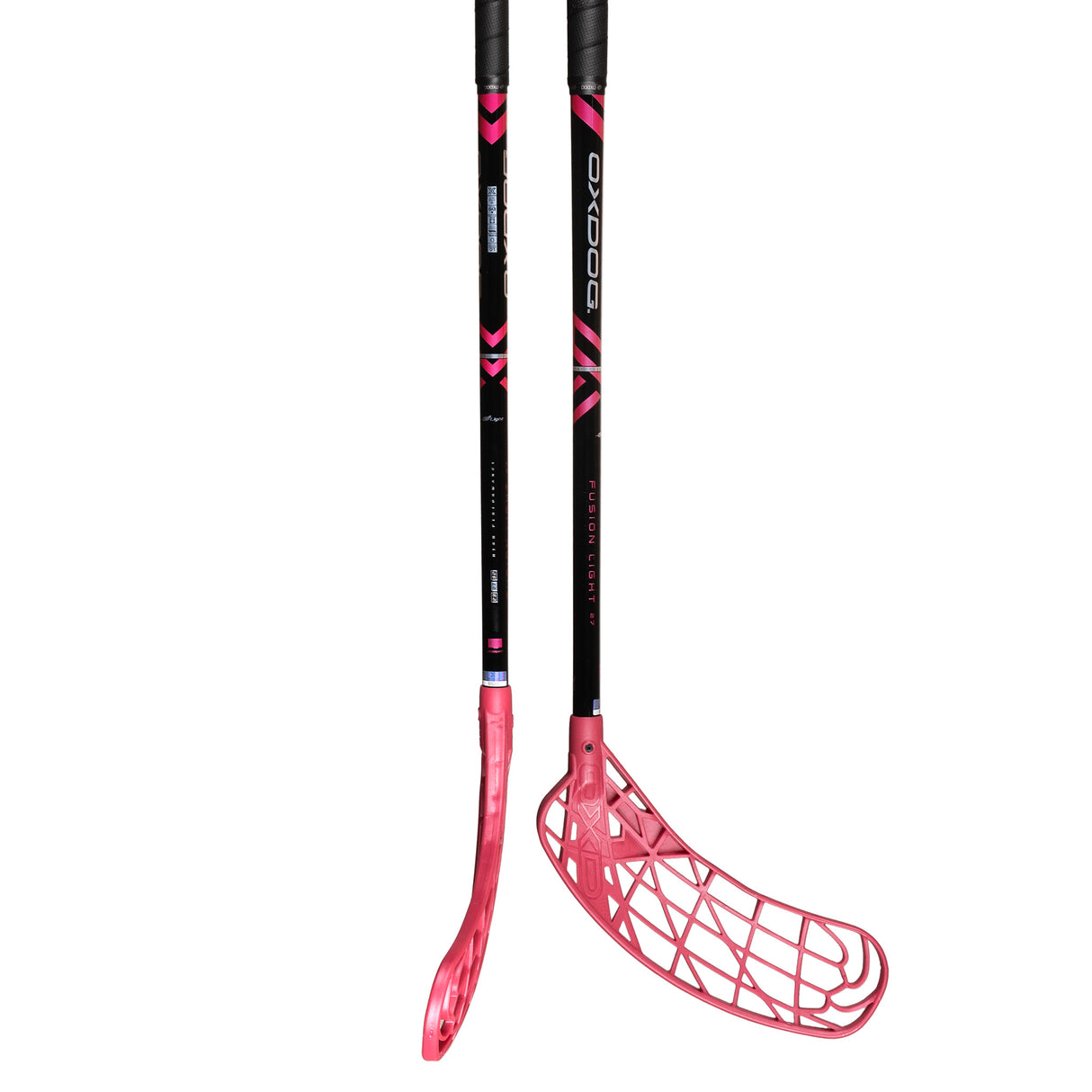 OXDOG FUSION LIGHT 27 BR