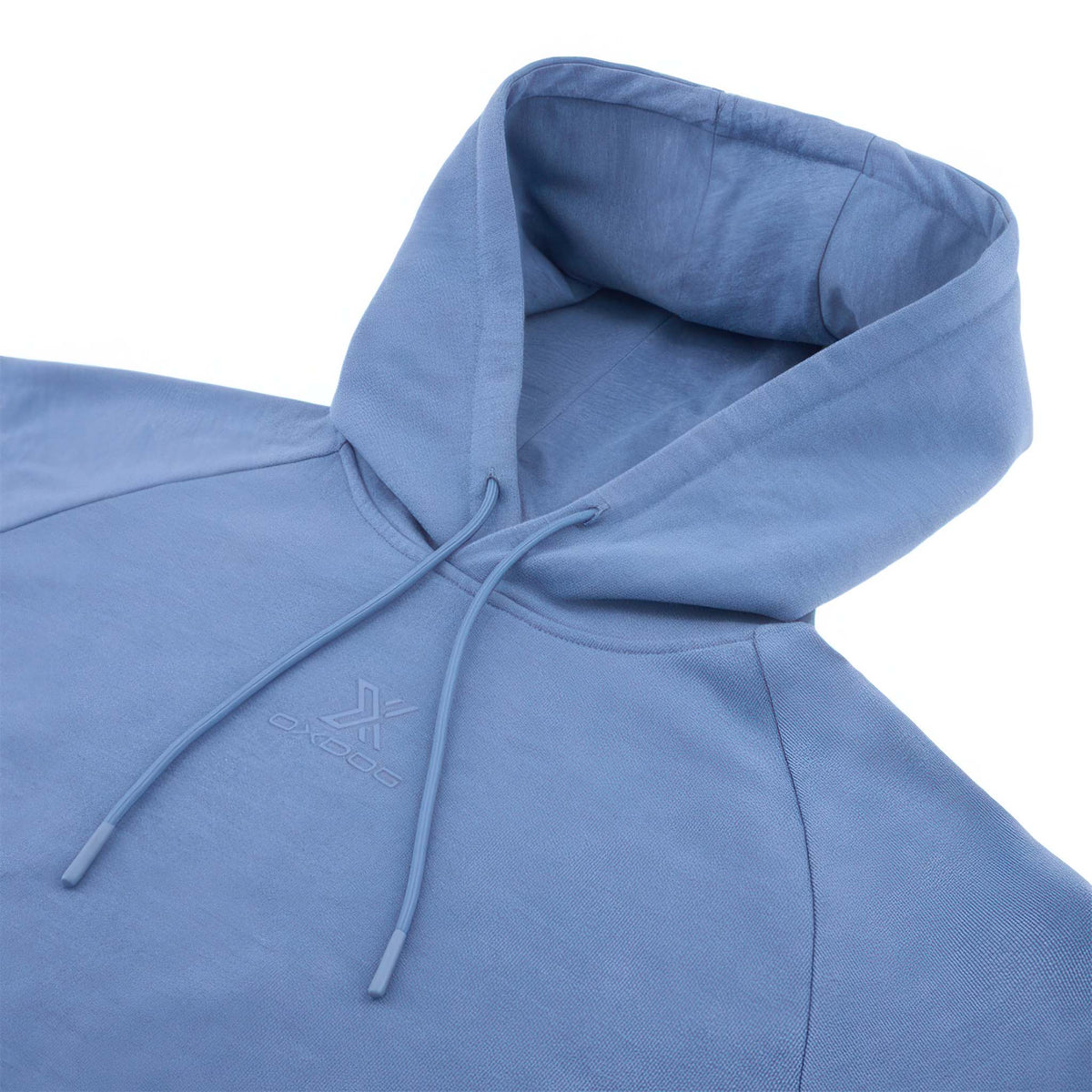 OXDOG MOVE HUPPARI JEANS BLUE MELANGE