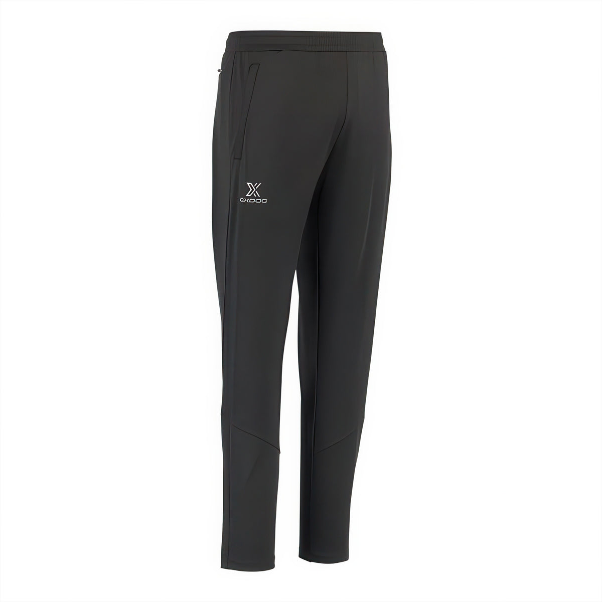 OXDOG MOVE VERRYTTELYHOUSUT BLACK