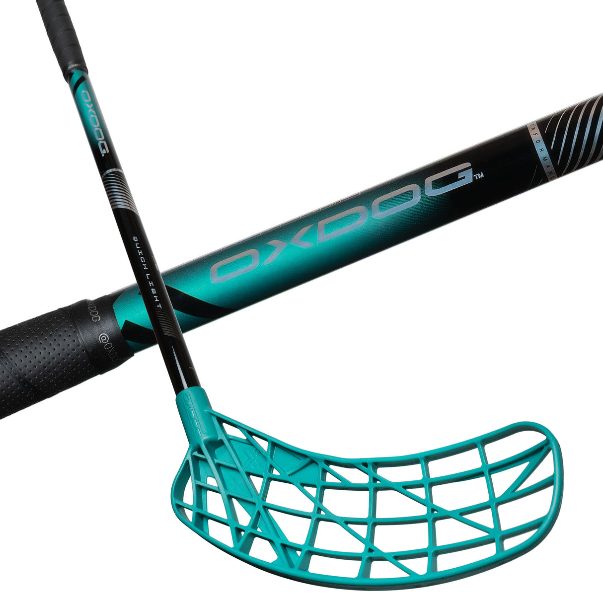OXDOG QUICK LIGHT 31 TQ
