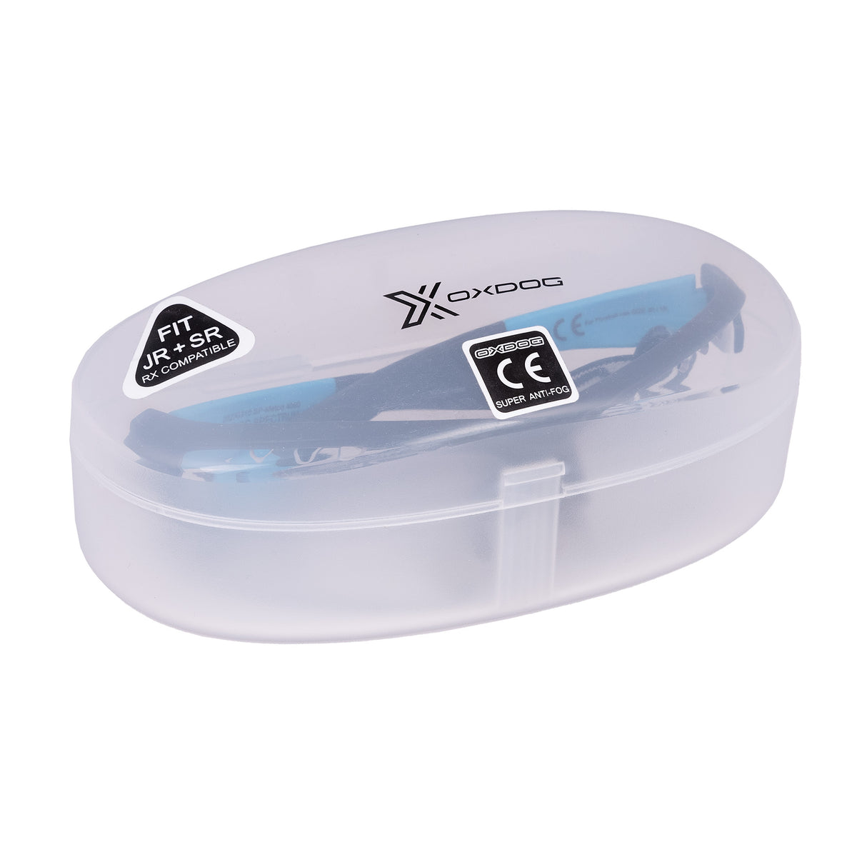OXDOG SPECTRUM JR/SR SUOJALASIT