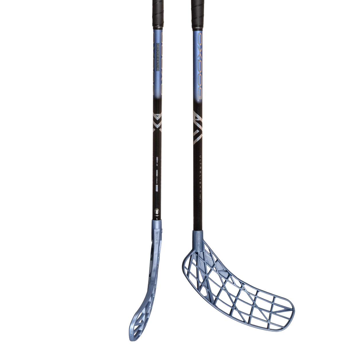 OXDOG ULTRALIGHT HES 31 SB