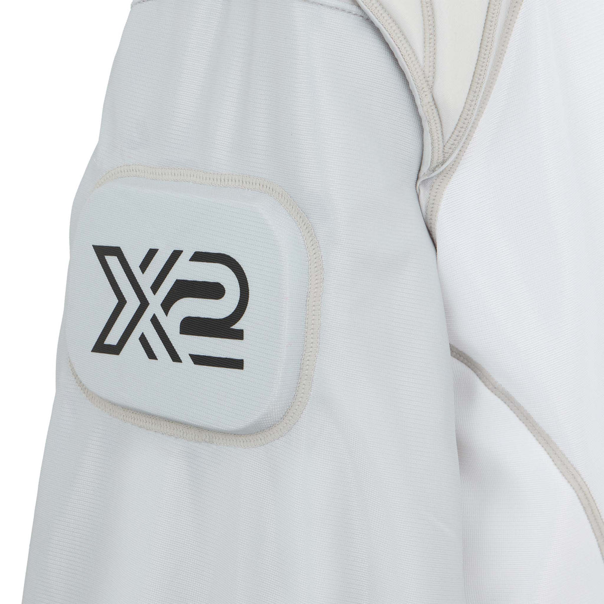 OXDOG X2 PLUS PADDED GOALIE JERSEY