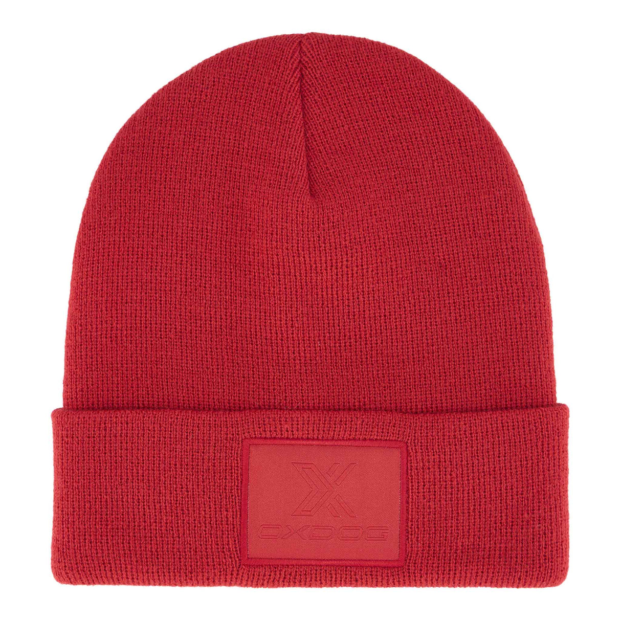 OXDOG X PIPO RED