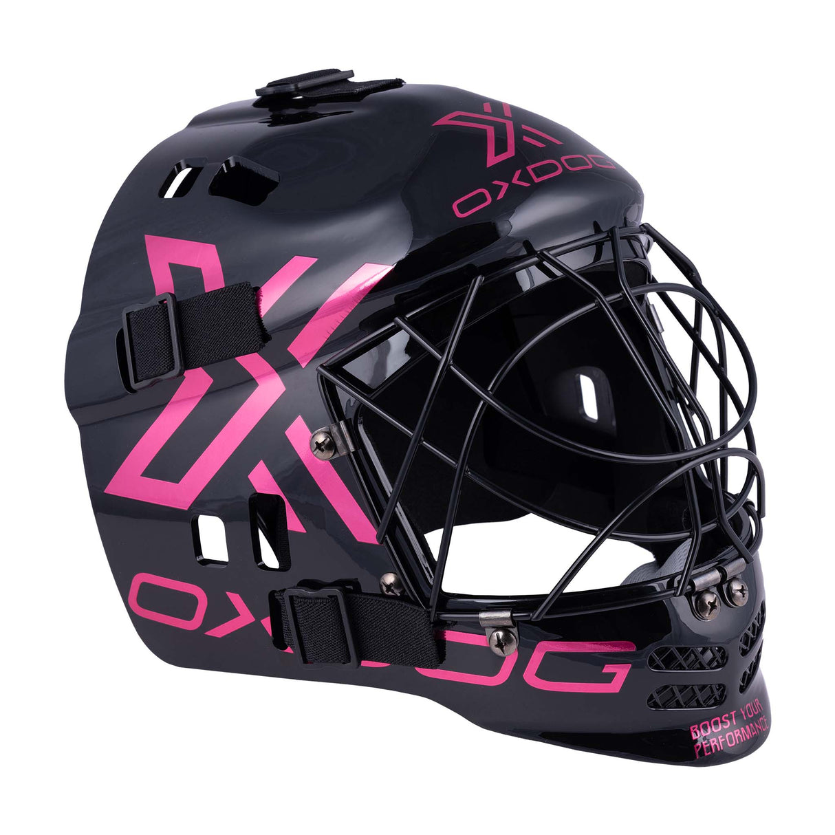 OXDOG XGUARD JUNIOR MAALIVAHDIN MASKI