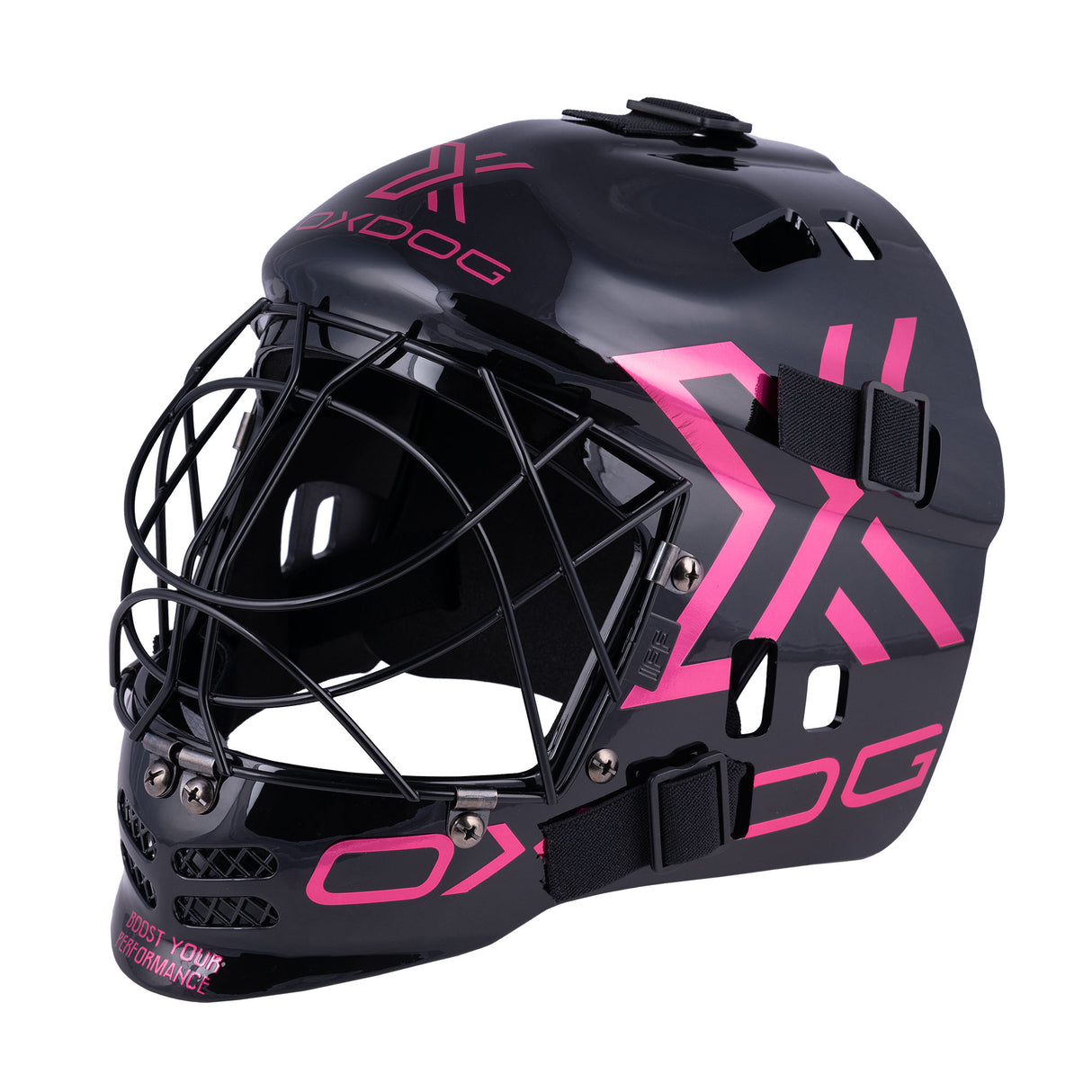 OXDOG XGUARD JUNIOR MAALIVAHDIN MASKI