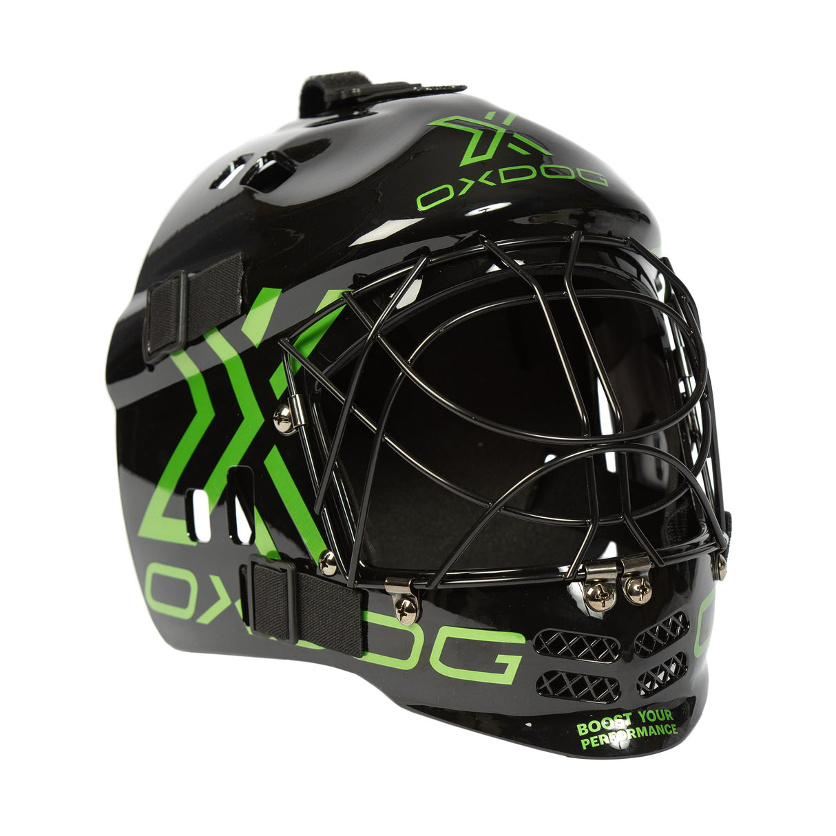 OXDOG XGUARD JUNIOR MAALIVAHDIN MASKI