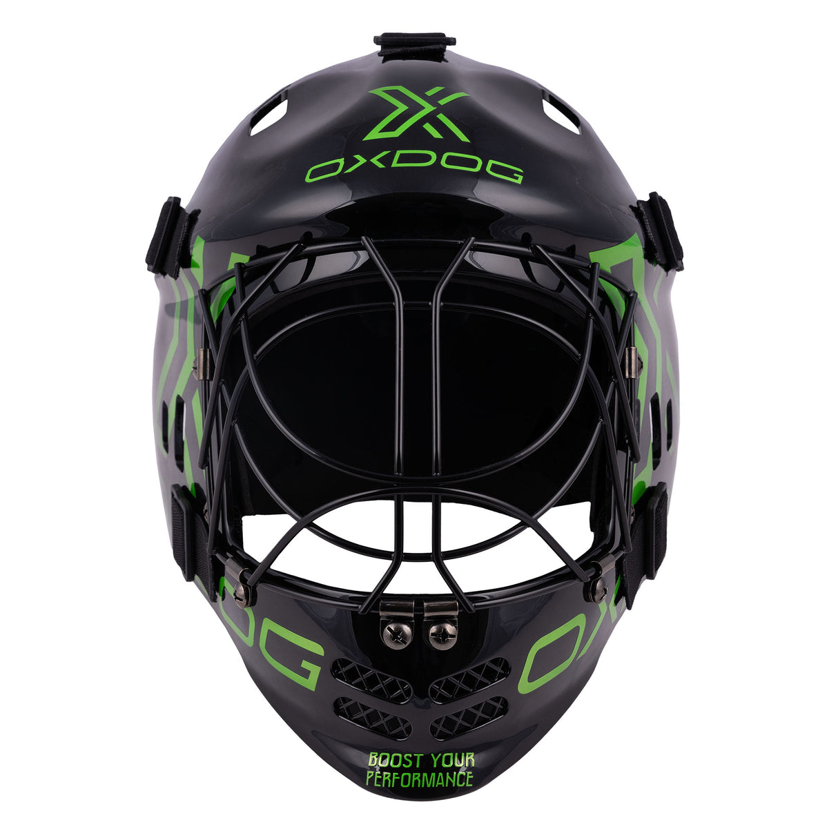 OXDOG XGUARD JUNIOR MAALIVAHDIN MASKI