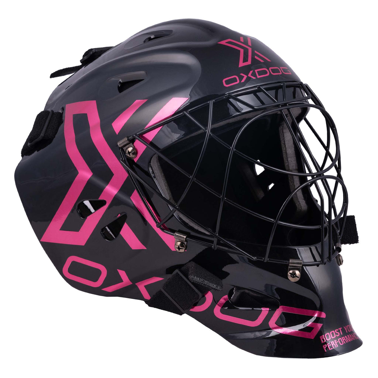 OXDOG XGUARD SENIOR MAALIVAHDIN MASKI