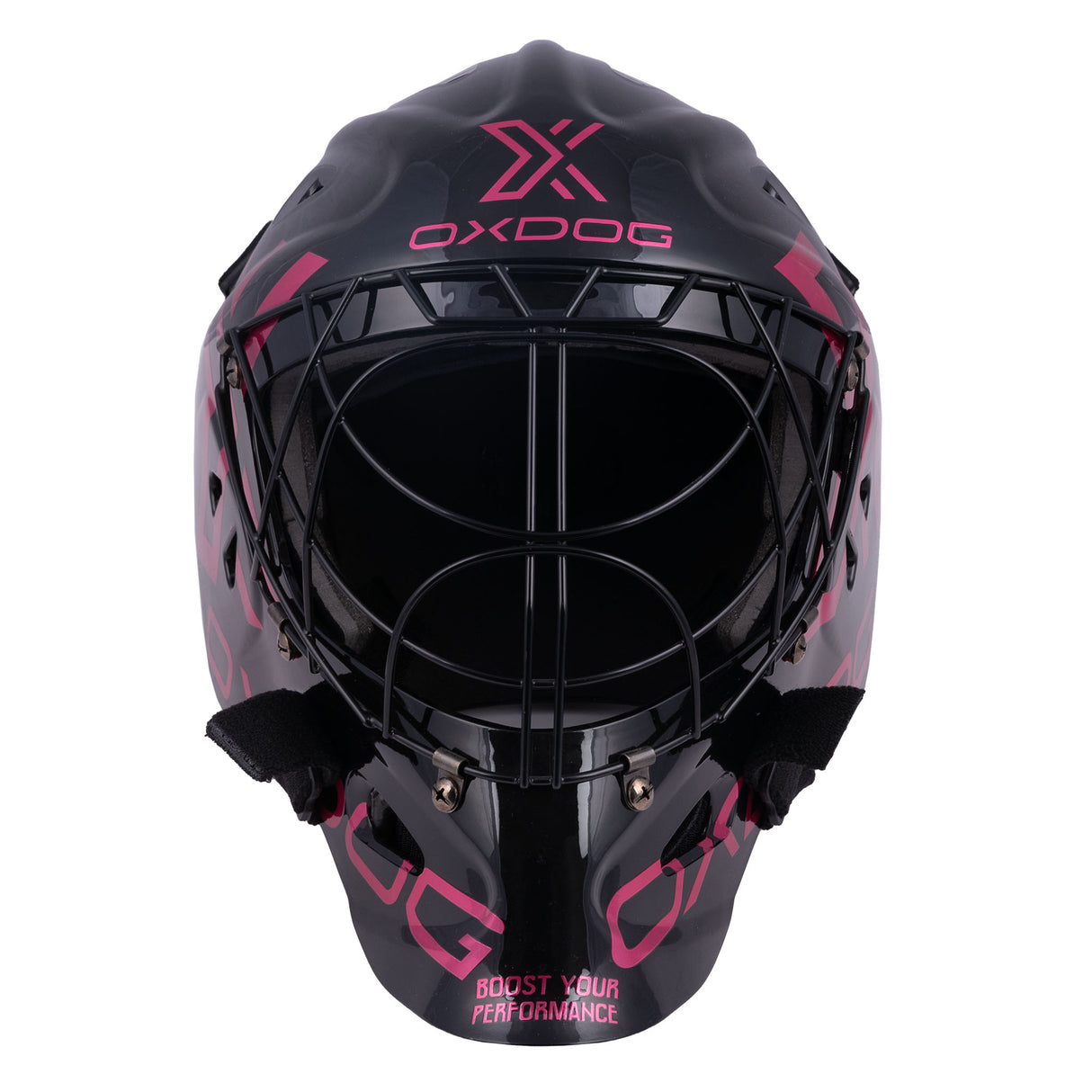 OXDOG XGUARD SENIOR MAALIVAHDIN MASKI