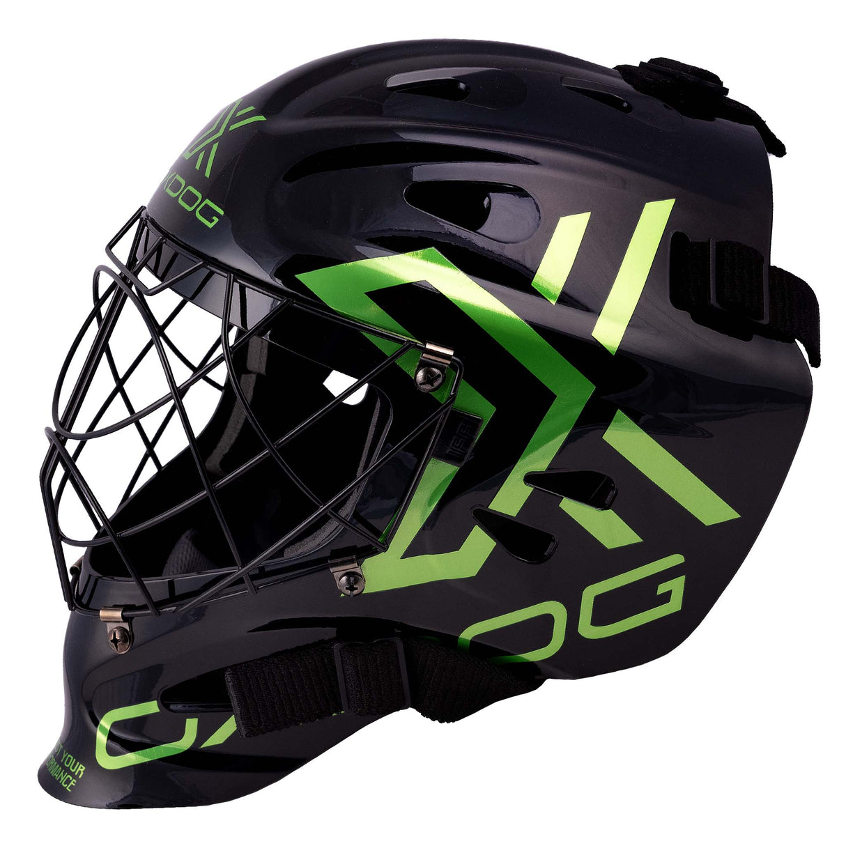 OXDOG XGUARD SENIOR MAALIVAHDIN MASKI