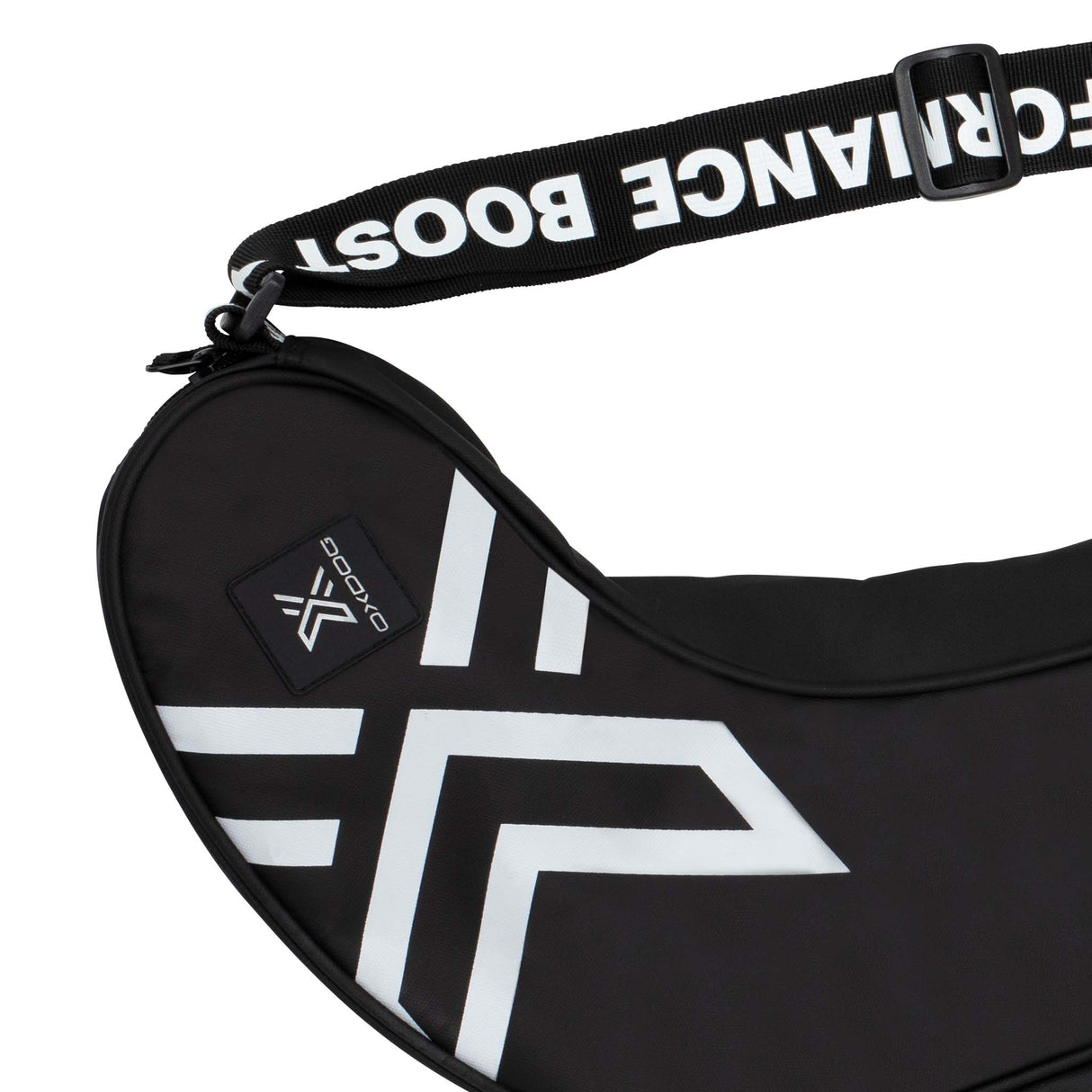 OXDOG OX1 STICKBAG JUNIOR MAILAKASSI