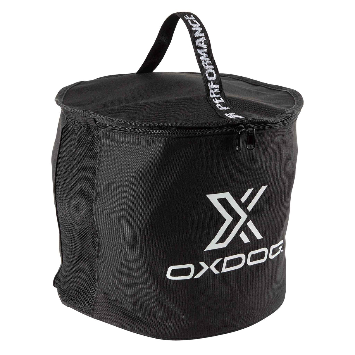 OXDOG TEAM PALLOKASSI