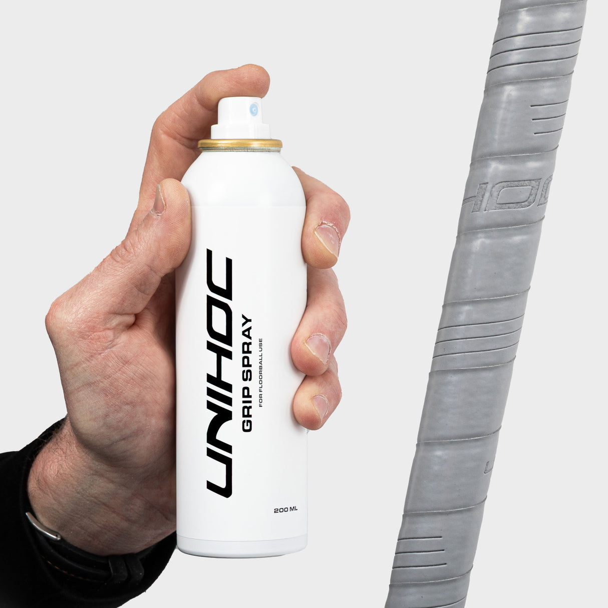UNIHOC GRIP SPRAY 200 ML