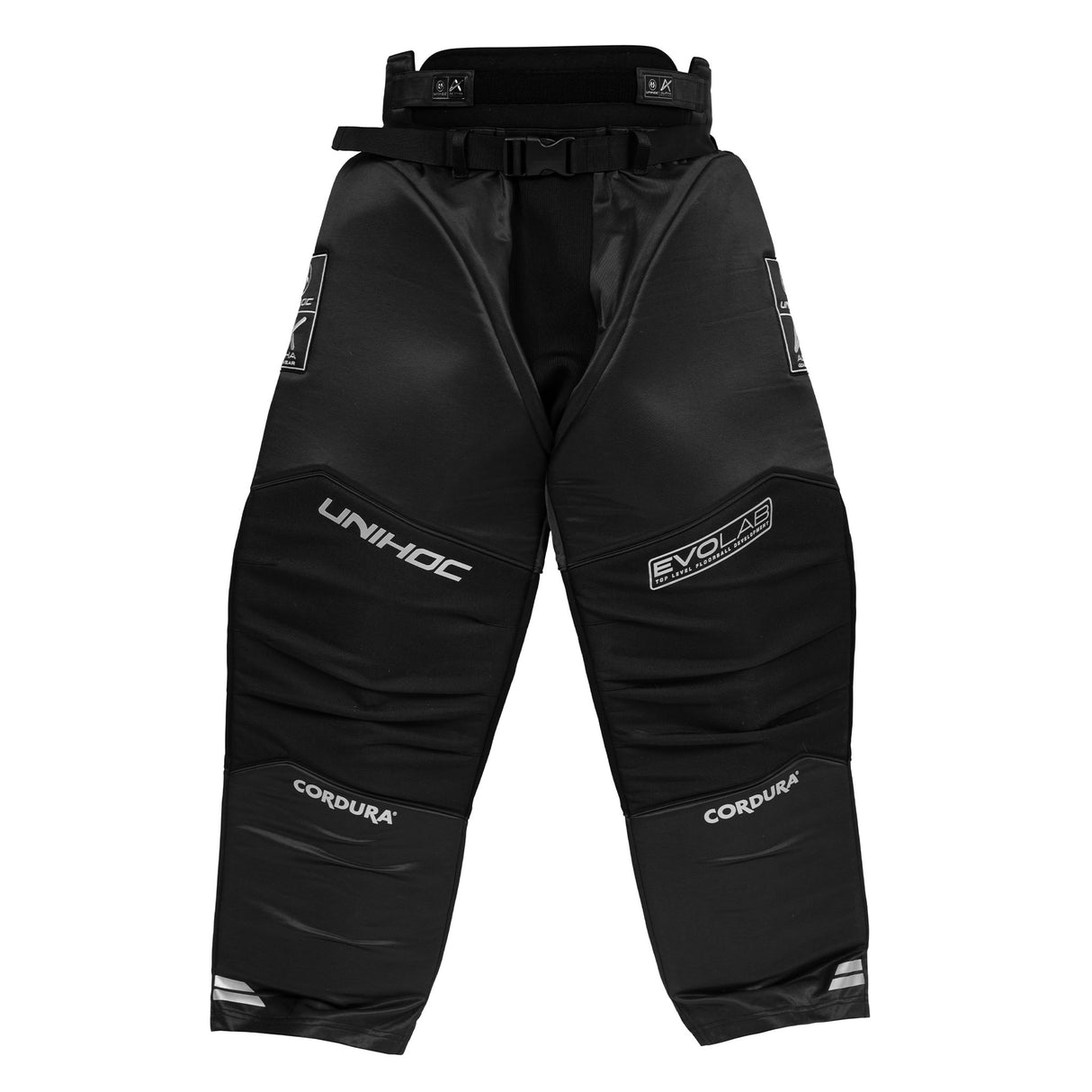 UNIHOC ALPHA EVOLAB MAALIVAHDIN PAITA JA HOUSUT